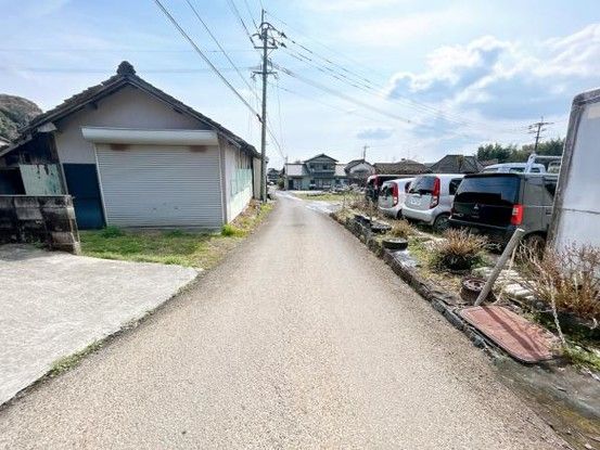 Renovated 3LDK House in Ogi City, Saga Prefecture - Thumbnail 2