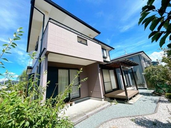 4LDK House for Sale in Uki City, Kumamoto - 129.95 sqm - Thumbnail 2