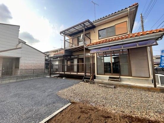 5DK Detached House for Sale in Mibu, Tochigi - Thumbnail 2