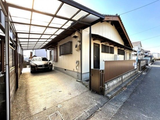 4LDK Renovated House in Kochi City with Garden and Parking - Thumbnail 3