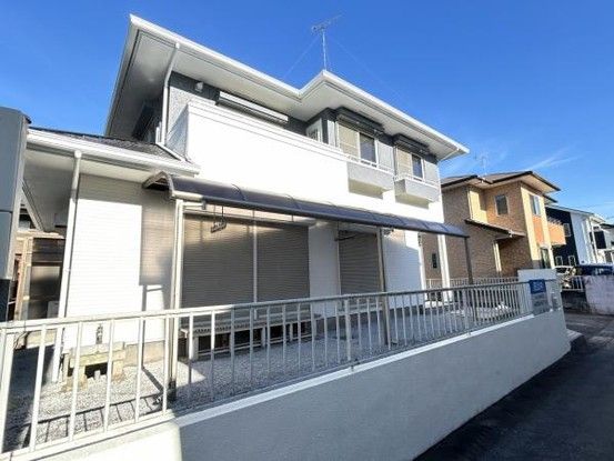 Renovated 3LDK House in Utsunomiya Tochigi | 1991 Build - Thumbnail 2