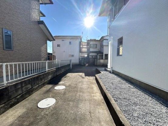 Renovated 3LDK House in Utsunomiya Tochigi | 1991 Build - Thumbnail 4