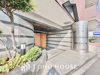 Pause Shoto 1LDK Apartment for Sale in Shibuya, Tokyo - Thumbnail 3