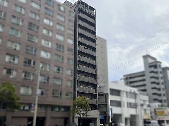 2LDK Apartment for Sale in Funairi Nakamachi, Hiroshima City - Thumbnail 2