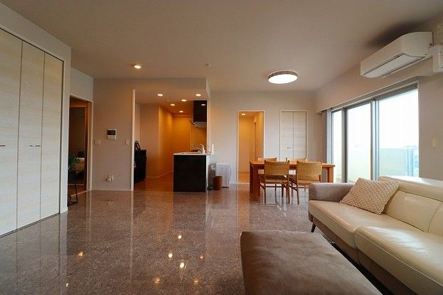 2LDK Apartment 77m² in Itoman, Okinawa - 16th Floor - Thumbnail 4