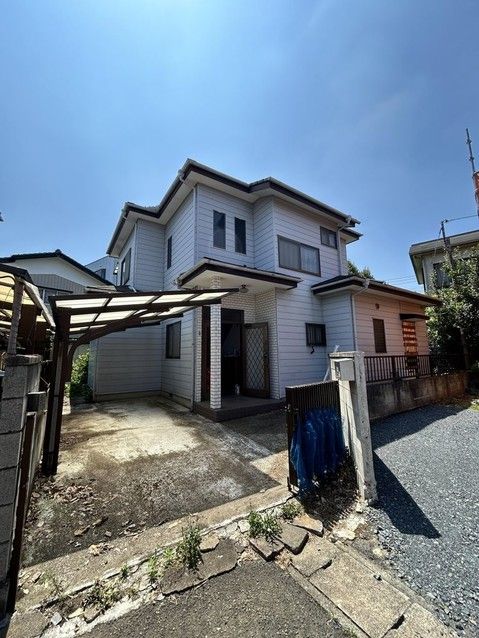3SLDK House for Sale in Koga City, Ibaraki - Thumbnail 4