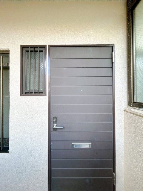 2LDK Apartment near Uozumi Station, Akashi, Hyogo - Thumbnail 2