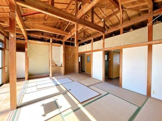 Renovated 3LDK House in Satsumasendai, Kagoshima for Sale - Thumbnail 4