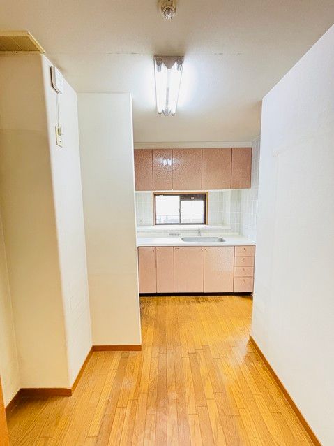 3LDK Apartment for Sale in Sakaide City, Kagawa - Thumbnail 4