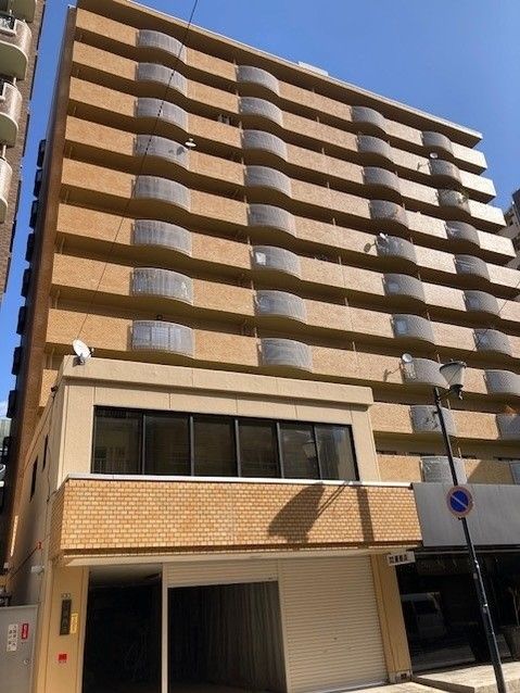 1LDK Apartment for Sale in Naka-ku, Hiroshima City - Thumbnail 2