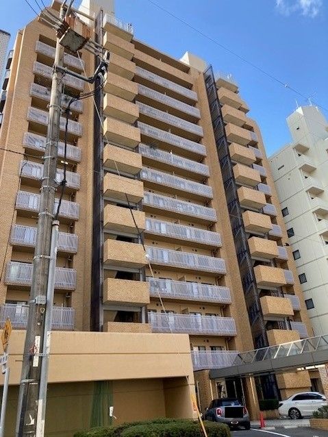 1LDK Apartment for Sale in Naka-ku, Hiroshima City - Thumbnail 3