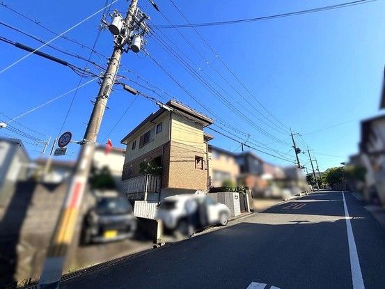 Used 5DK House for Sale in Hirakata City, Osaka - Thumbnail 3