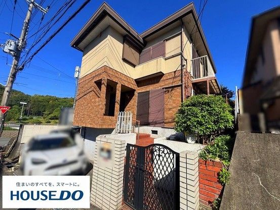 Used 5DK House for Sale in Hirakata City, Osaka - Thumbnail 2