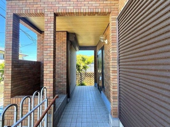 Used 5DK House for Sale in Hirakata City, Osaka - Thumbnail 4