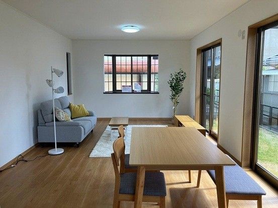 4LDK Resale House for Sale in Tsu City, Mie Prefecture - Thumbnail 3