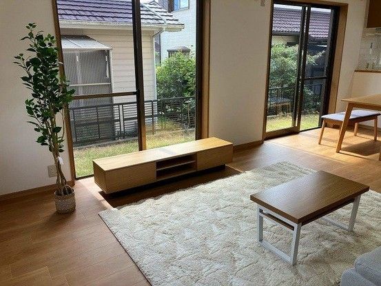 4LDK Resale House for Sale in Tsu City, Mie Prefecture - Thumbnail 2