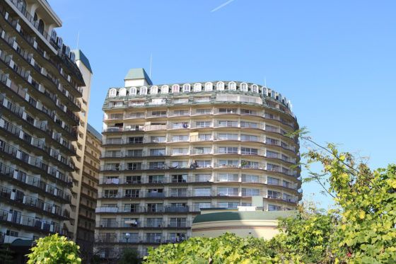 1LDK Apartment with Lake Biwa Views in Moriyama, Shiga - Thumbnail 2