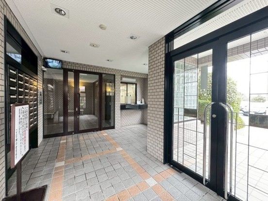 Cosmo Seta 3LDK Apartment with Garden for Sale in Otsu - Thumbnail 3