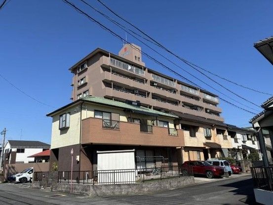 Union Heights Hina 3LDK Apartment for Sale in Okazaki - Main Image