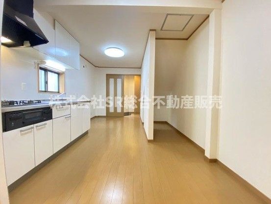 Used 3DK Terrace House for Sale in Higashiosaka, Osaka - Thumbnail 4