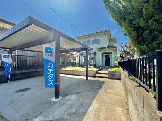 Renovated 3LDK House with Sea View in Niigata's Nishi Ward - Thumbnail 2