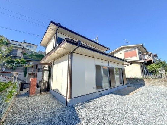 Renovated 3LDK House for Sale in Kurashiki, Okayama - Thumbnail 2