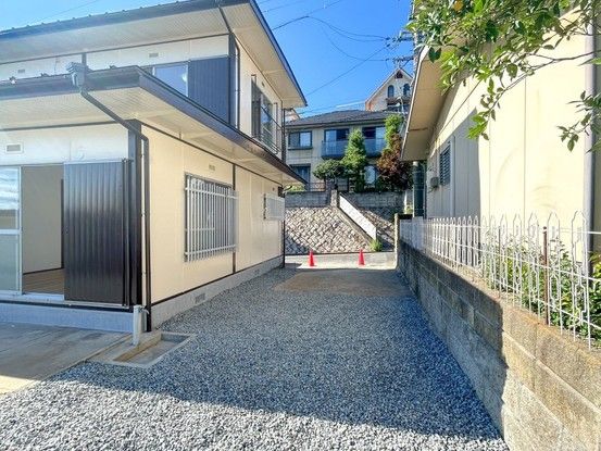 Renovated 3LDK House for Sale in Kurashiki, Okayama - Thumbnail 4