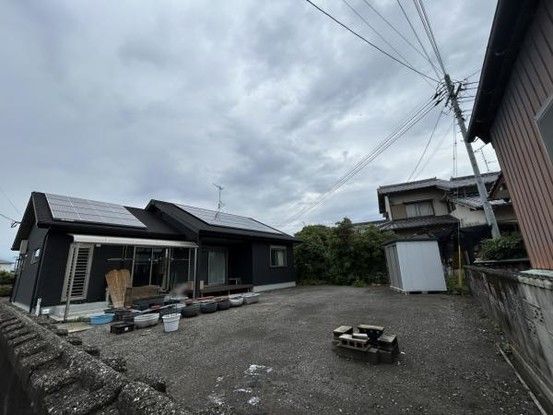 4LDK All-Electric House with Solar Power in Usa City, Oita - Thumbnail 3