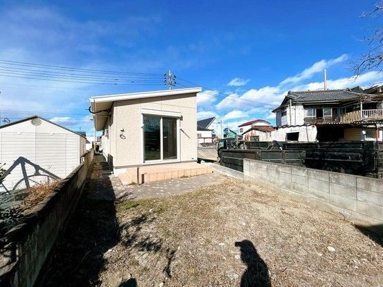 1SLDK Single-Story House for Sale in Takasaki, Gunma - Thumbnail 4