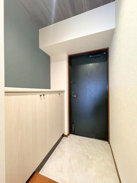 Renovated 3LDK Apartment with Ocean View in Nagasaki - Image 1