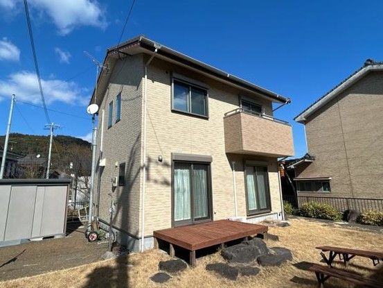 Renovated 3SLDK House for Sale in Kirishima, Kagoshima - Thumbnail 2