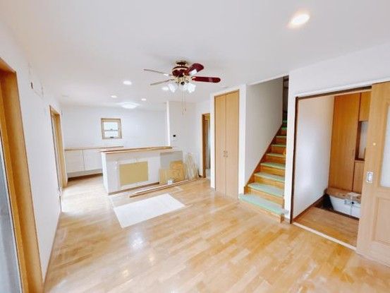 Renovated 3SLDK House for Sale in Kirishima, Kagoshima - Thumbnail 4