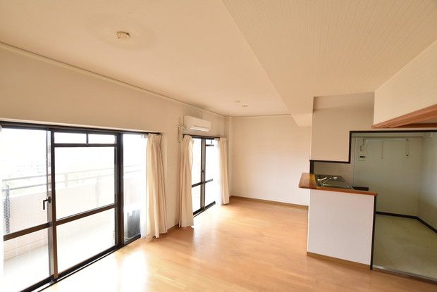 3LDK Apartment for Sale near Arata Hachiman Station, Kagoshima - Thumbnail 3
