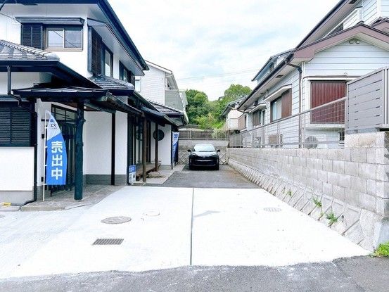 Renovated 4LDK House in Kagoshima City with Parking - Thumbnail 3