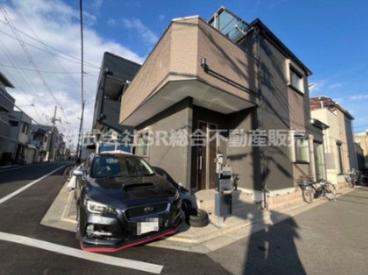 4LDK Family House with Loft in Higashiosaka Near JR Shuntokumichi - Thumbnail 2