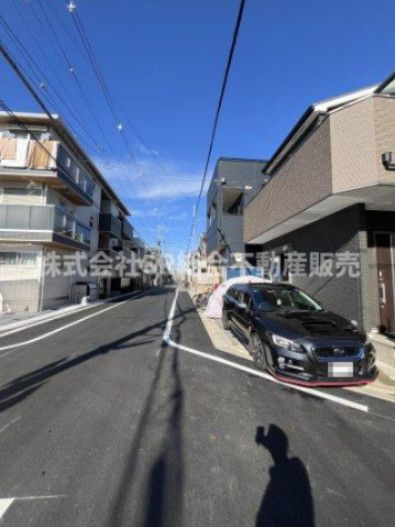 4LDK Family House with Loft in Higashiosaka Near JR Shuntokumichi - Thumbnail 4