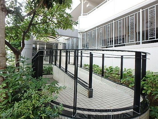 3LDK Apartment in Fukuoka West Ward Marina Town - Thumbnail 3
