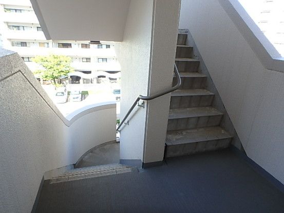 3LDK Apartment in Fukuoka West Ward Marina Town - Thumbnail 4