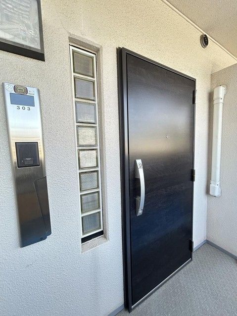 Renovated 3LDK Apartment in Fukuoka Sawara Ward - Thumbnail 4