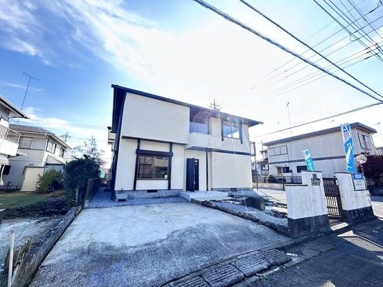 Renovated 5LDK House for Sale in Utsunomiya, Tochigi - Thumbnail 2