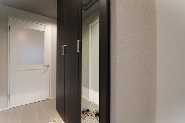 1SLDK Apartment in Ashiya, Hyogo - 65 sqm, Renovated - Thumbnail 4