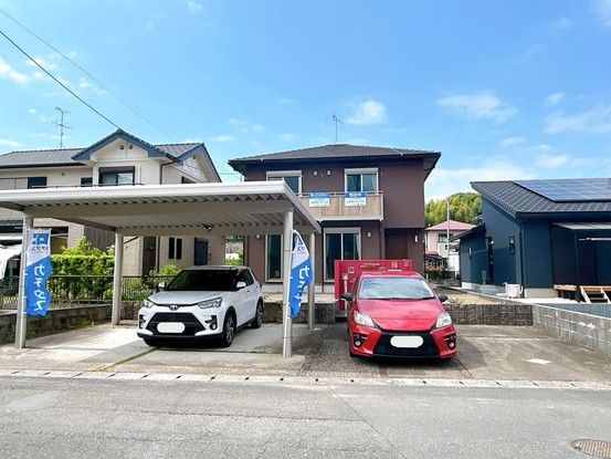 5LDK House for Sale in Uto City, Kumamoto - Thumbnail 2