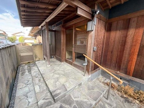 6SLDK Single-Story House for Sale in Ise, Mie - Thumbnail 4