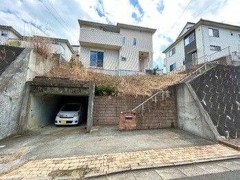 4LDK Detached House for Sale in Iwaki City, Fukushima - Thumbnail 2