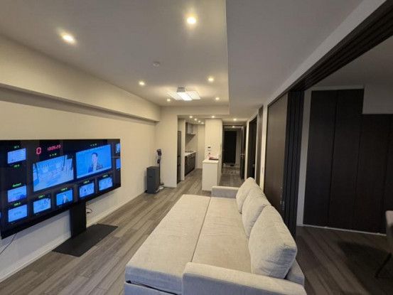 2LDK Apartment in Shimogyo Ward, Kyoto for Sale - Thumbnail 4