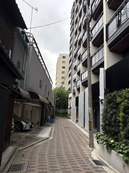 2LDK Apartment in Shimogyo Ward, Kyoto for Sale - Thumbnail 2