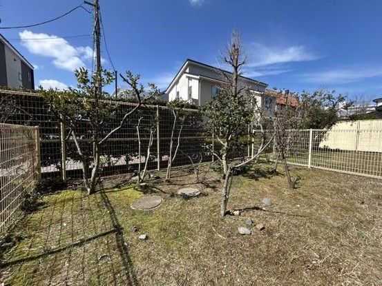 Renovated 3LDK Apartment with Garden near Niigata Station - Thumbnail 3