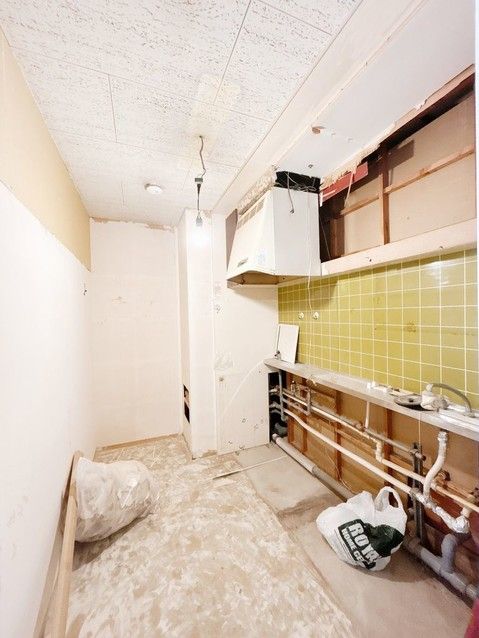 Renovated 3SLDK Apartment for Sale in Kamagaya, Chiba - Thumbnail 3