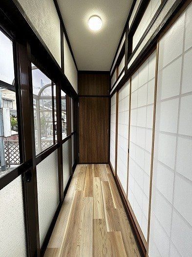 Renovated 4LDK House in Nishikyo Ward, Kyoto City - Thumbnail 4