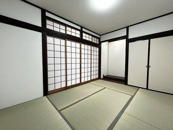 Renovated 4LDK House in Nishikyo Ward, Kyoto City - Thumbnail 3